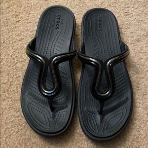 Crocs Sandals
